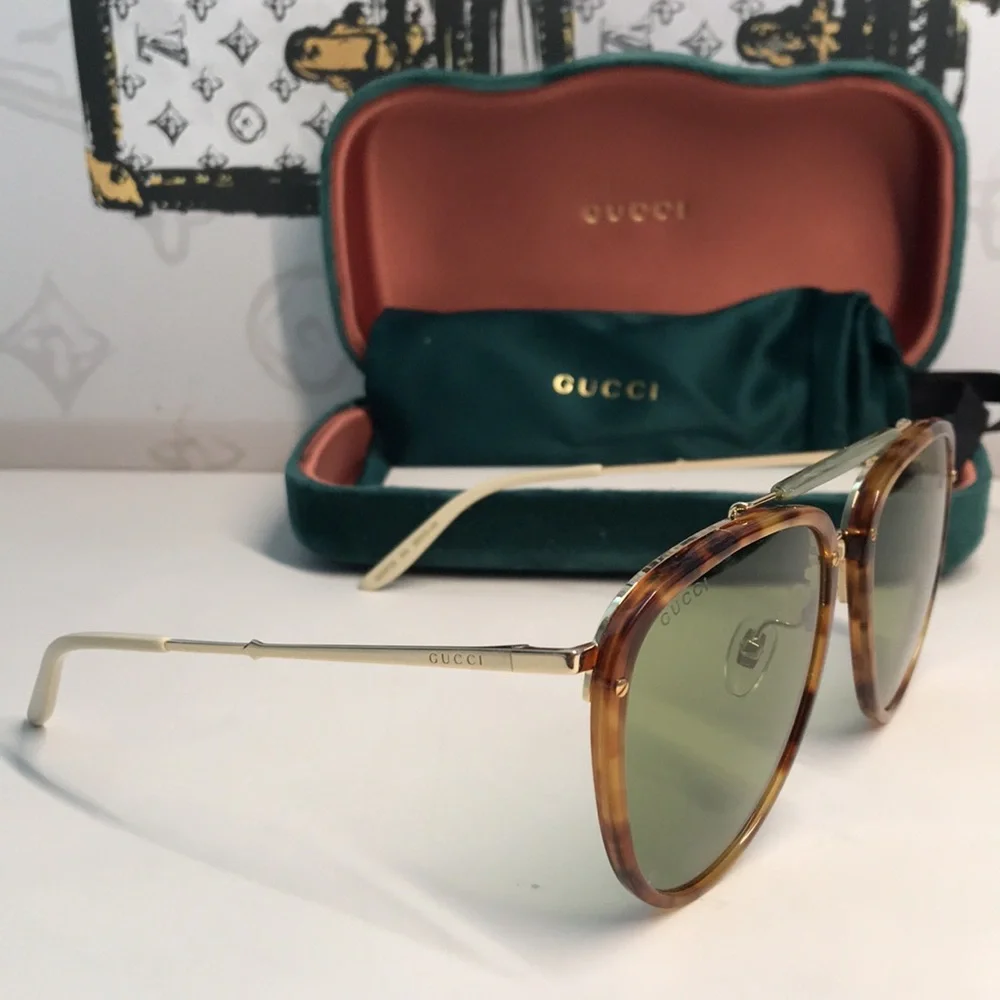 Gucci authentic gg0672s